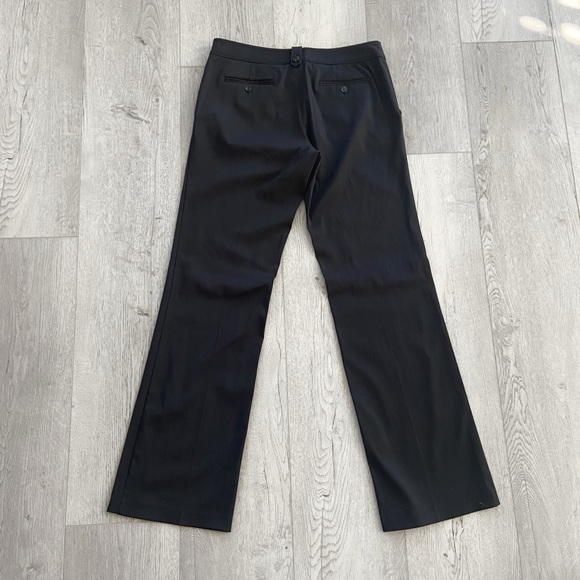 Mexx | Black wide leg pants - Picture 5 of 8